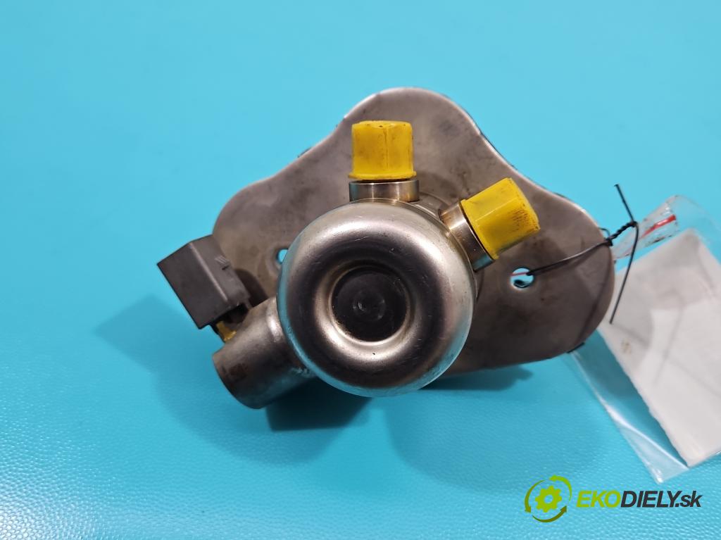 Bmw 1 E87 2004-2011 1.6 16V 122 hp manual 90 kW 1599 cm3 5- čerpadlo paliva 7562473-06
