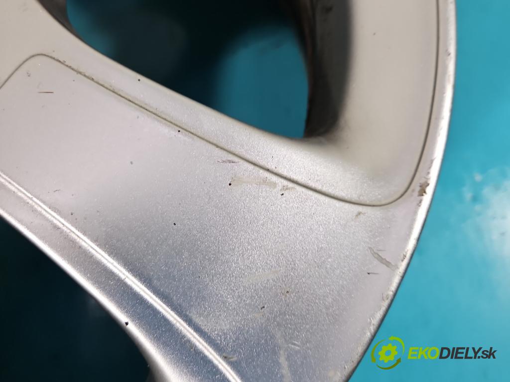 Mercedes A W169 2004-2012 2.0 cdi 140 HP automatic 103 kW 1992 cm3 5- Felga hliník: 16 A1694011002