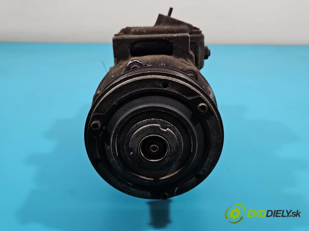 Vw Passat B6 2005-2010 2.0 tdi 140 hp manual 103 kW 1968 cm3 5- Kompresor: klíma  (Kompresory)