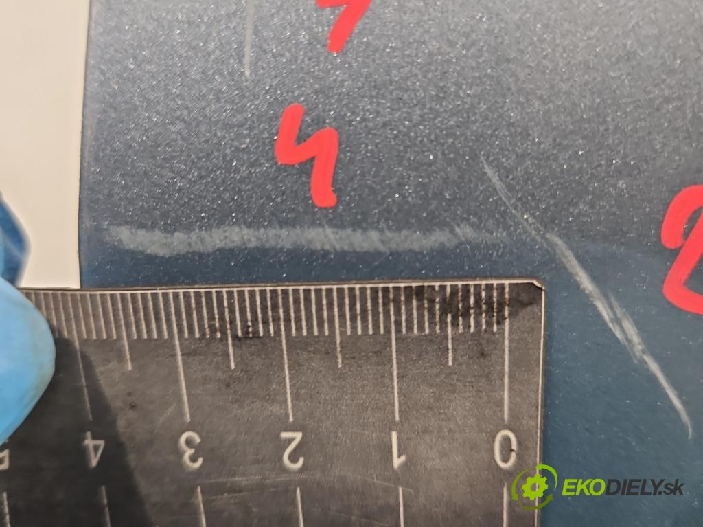 Skoda Fabia I 1999-2007 1.2 6V 54 HP manual 40 kW 1198 cm3 5- dvere predné ľavé  (Ostatné)