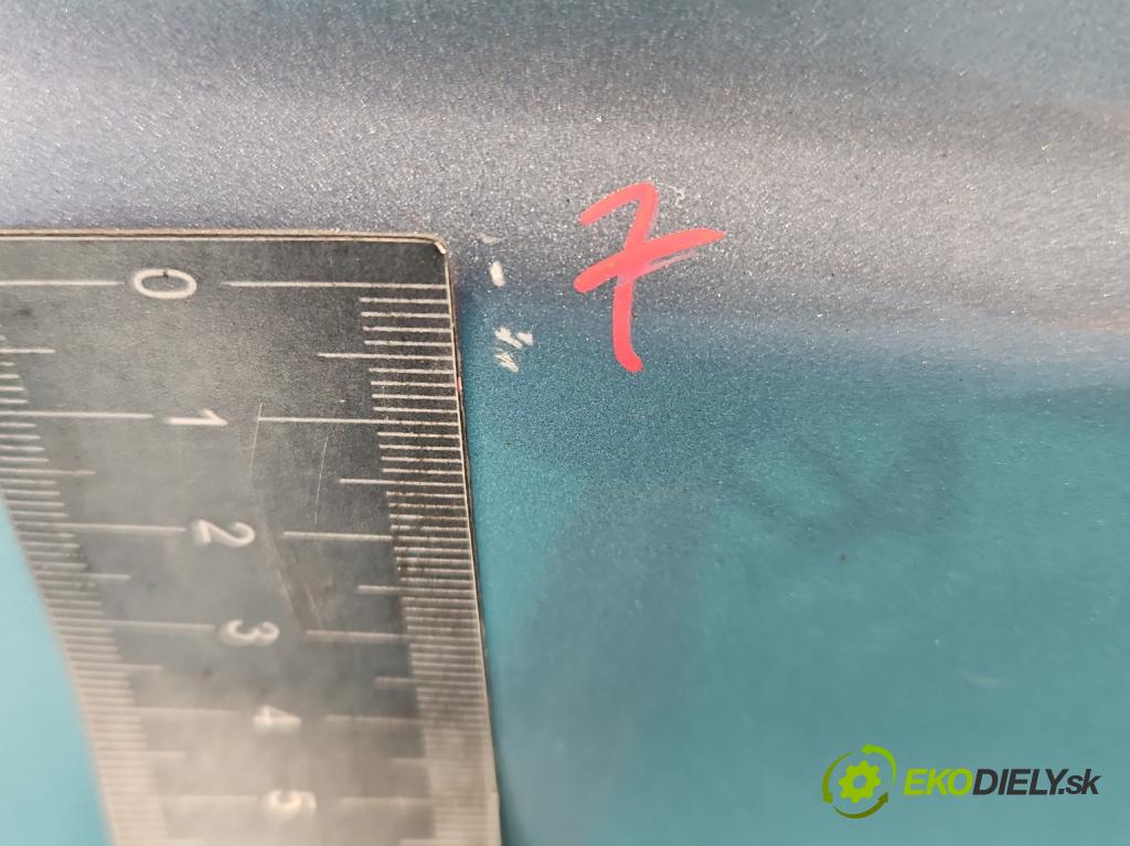 Skoda Fabia I 1999-2007 1.2 6V 54 HP manual 40 kW 1198 cm3 5- dvere predné ľavé  (Ostatné)