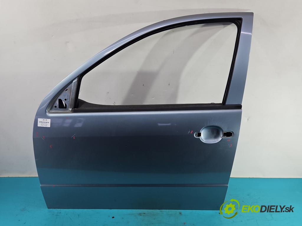 Skoda Fabia I 1999-2007 1.2 6V 54 HP manual 40 kW 1198 cm3 5- dvere predné ľavé  (Ostatné)