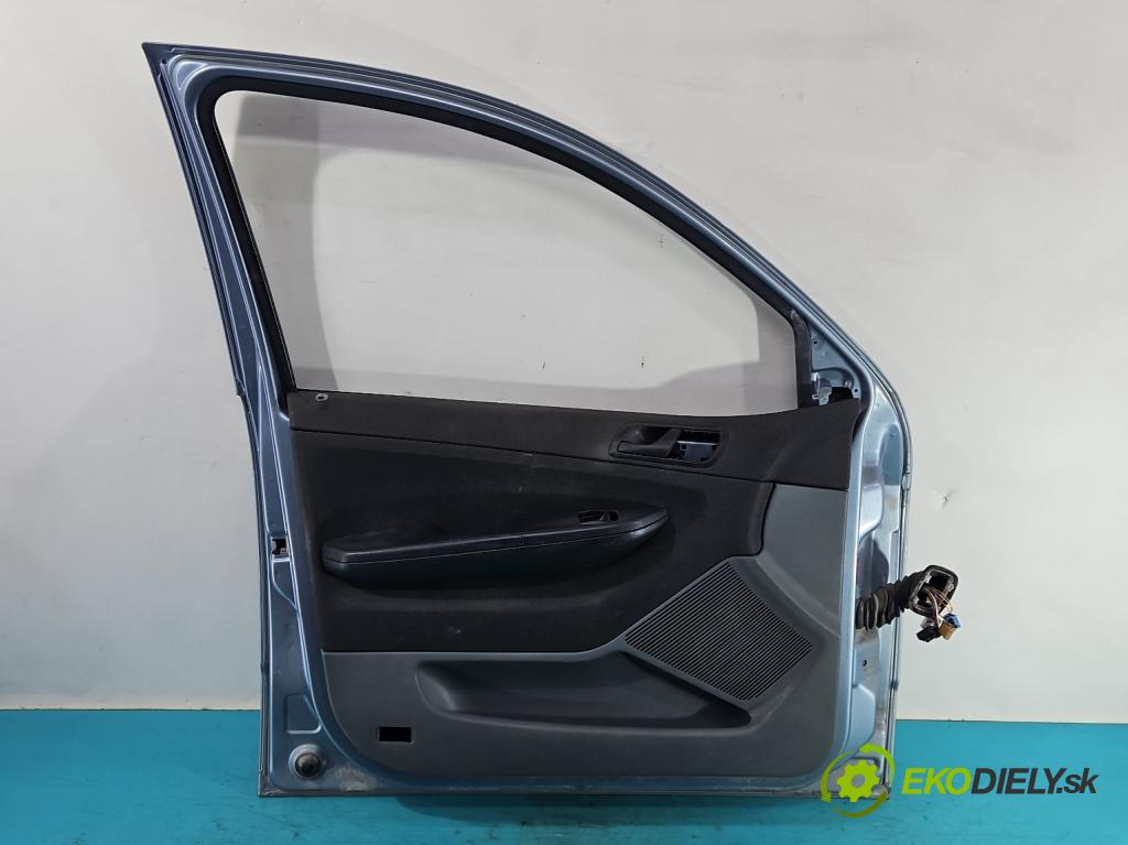 Skoda Fabia I 1999-2007 1.2 6V 54 HP manual 40 kW 1198 cm3 5- dvere predné ľavé  (Ostatné)