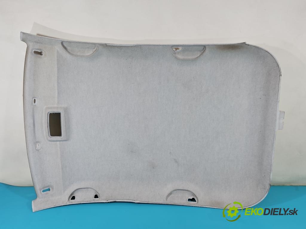 Skoda Fabia I 1999-2007 hatchback: