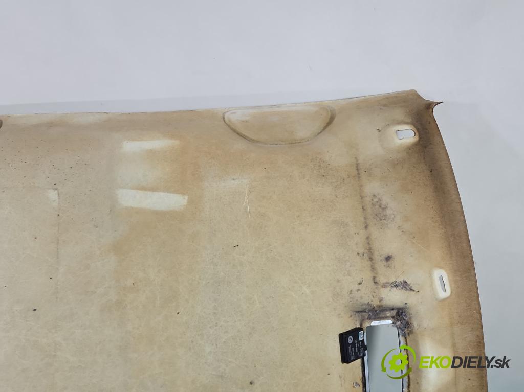 Skoda Fabia I 1999-2007 hatchback: