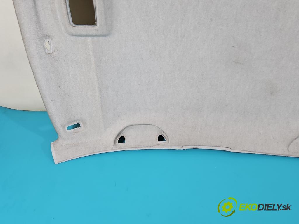 Skoda Fabia I 1999-2007 hatchback: