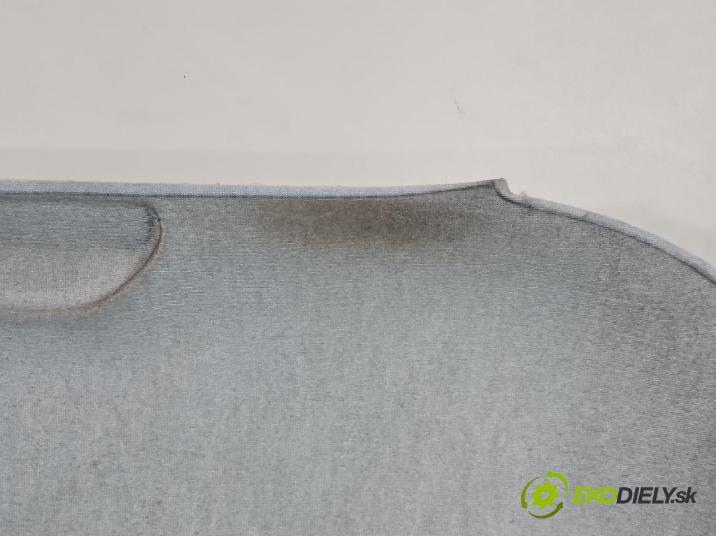 Skoda Fabia I 1999-2007 hatchback: