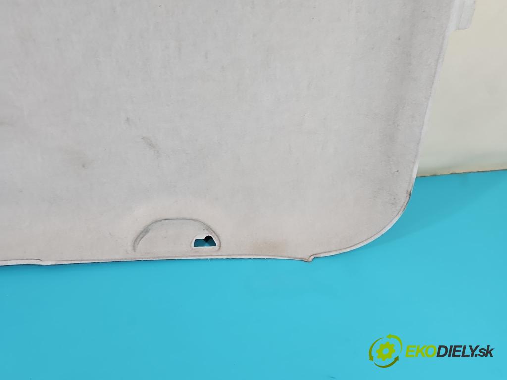 Skoda Fabia I 1999-2007 hatchback: