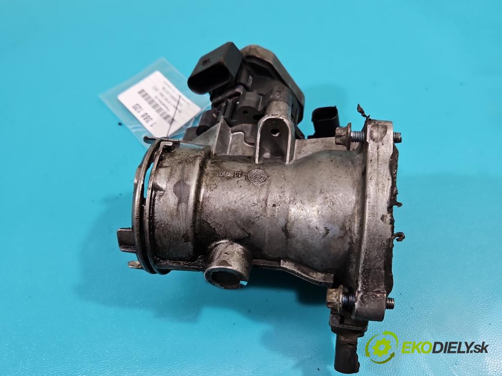 Mercedes A W169 2004-2012 2.0 cdi 140 HP automatic 103 kW 1992 cm3 5- klapka A0041538428 (Škrtiace klapky)