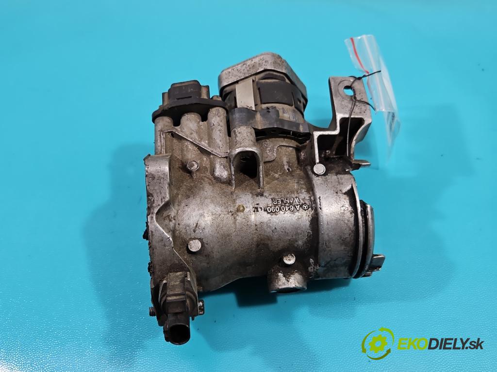 Mercedes A W169 2004-2012 2.0 cdi 140 HP automatic 103 kW 1992 cm3 5- klapka A0041538428 (Škrtiace klapky)