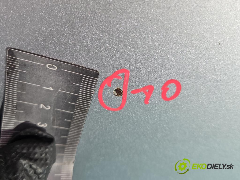 Toyota Verso 2009-2018 2.0 D4D 126 HP manual 93 kW 1998 cm3 5- kapota predná