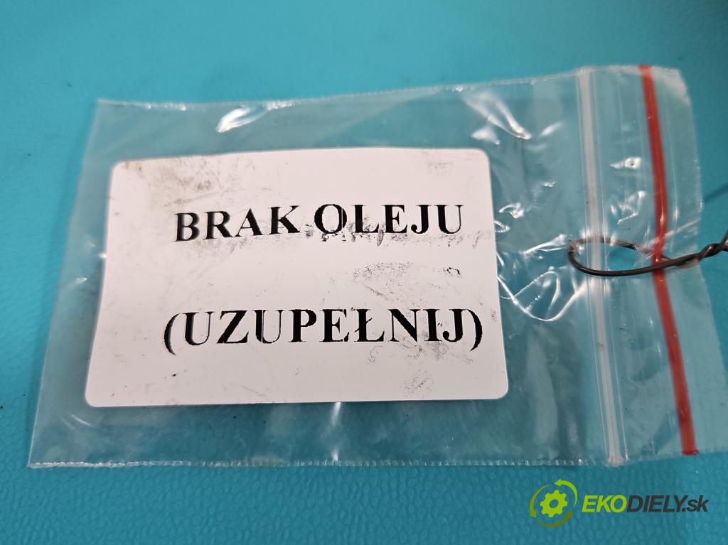 Mercedes A W169 2004-2012 2.0 cdi 140 HP automatic 103 kW 1992 cm3 5- prevodovka stupeň,rýchlosť automat 1693701500
