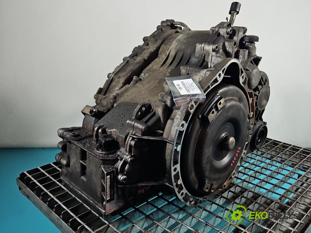 Mercedes A W169 2004-2012 2.0 cdi 140 HP automatic 103 kW 1992 cm3 5- prevodovka stupeň,rýchlosť automat 1693701500