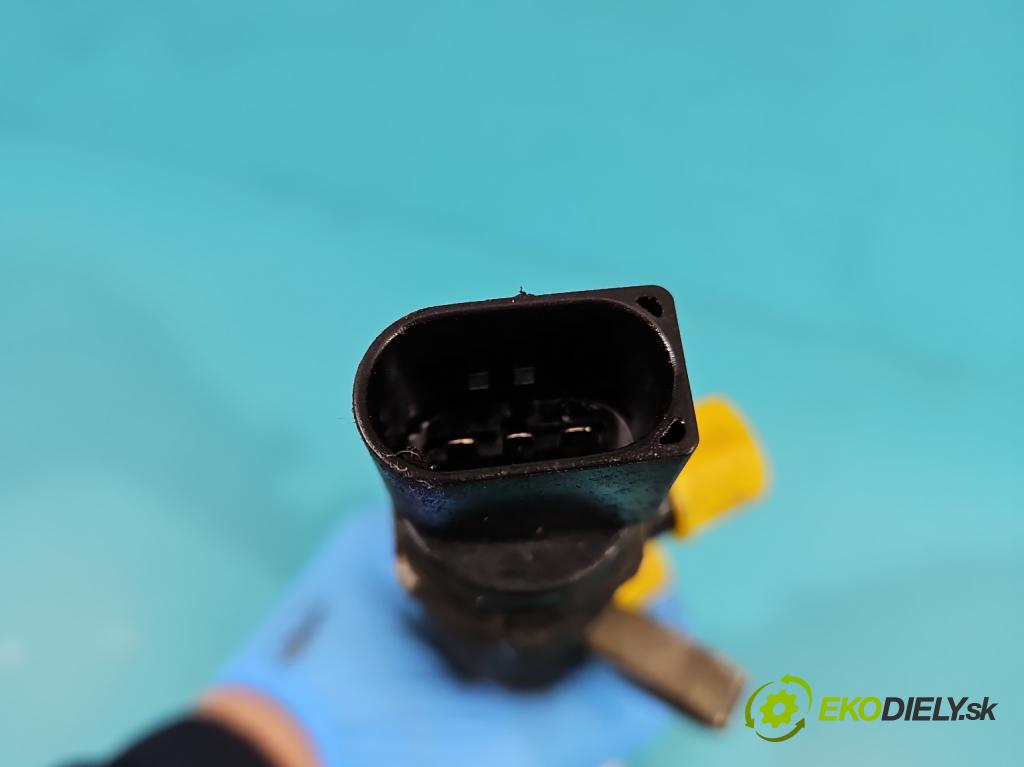 Mercedes A W169 2004-2012 2.0 cdi 140 HP automatic 103 kW 1992 cm3 5- lišta vstrekovacia A6400701295 (Vstrekovacie lišty)