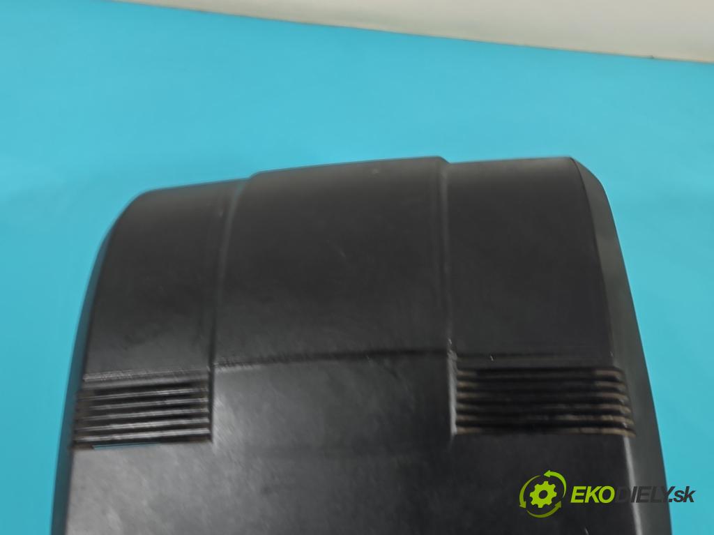 Skoda Fabia I 1999-2007 1.2 6V 54 HP manual 40 kW 1198 cm3 5- obal filtra vzduchu 03D129607 (Obaly filtrov vzduchu)