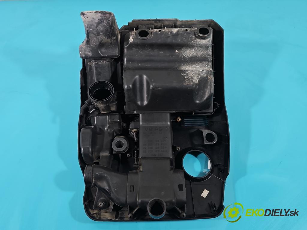 Skoda Fabia I 1999-2007 1.2 6V 54 HP manual 40 kW 1198 cm3 5- obal filtra vzduchu 03D129607 (Obaly filtrov vzduchu)