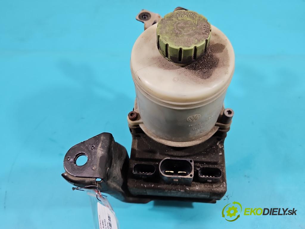 Skoda Fabia I 1999-2007 1.2 6V 54 HP manual 40 kW 1198 cm3 5- čerpadlo posilovač 6Q0423371A (Servočerpadlá, pumpy riadenia)