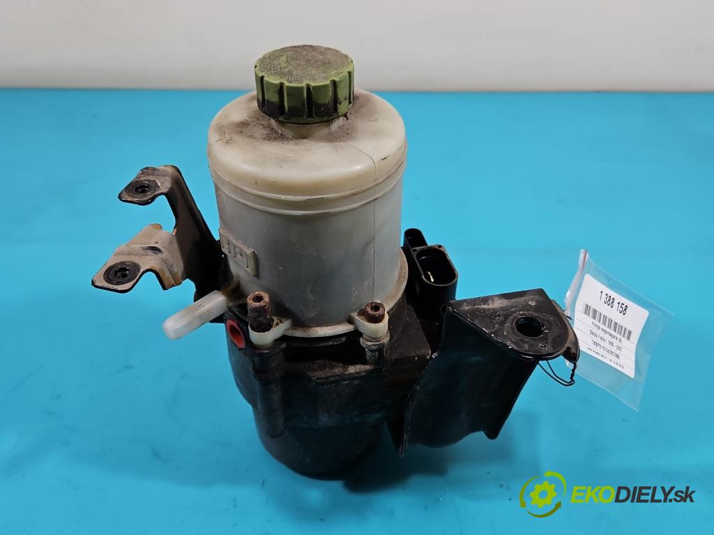 Skoda Fabia I 1999-2007 1.2 6V 54 HP manual 40 kW 1198 cm3 5- čerpadlo posilovač 6Q0423371A (Servočerpadlá, pumpy riadenia)