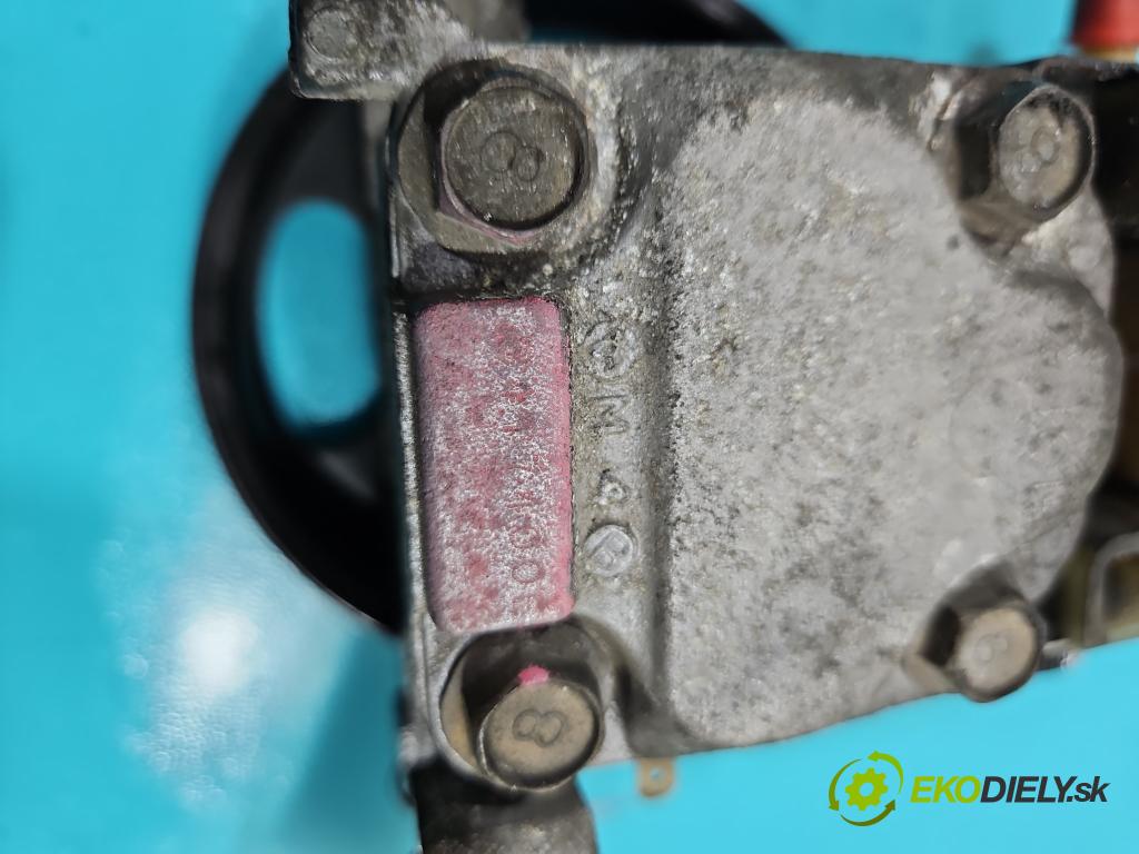 Mazda 6 I GG 2002-2007 1.8 16V 120 HP manual 88 kW 1798 cm3 4- čerpadlo posilovač  (Servočerpadlá, pumpy riadenia)