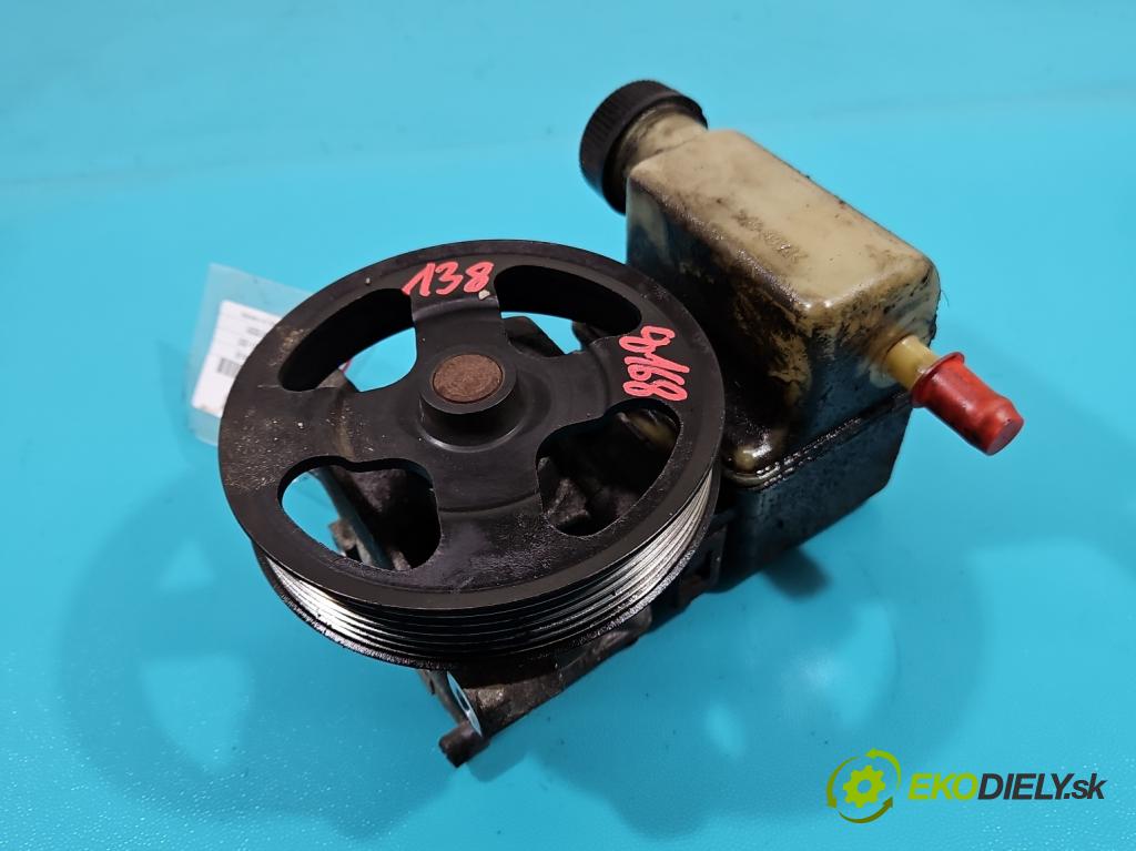 Mazda 6 I GG 2002-2007 1.8 16V 120 HP manual 88 kW 1798 cm3 4- čerpadlo posilovač  (Servočerpadlá, pumpy riadenia)