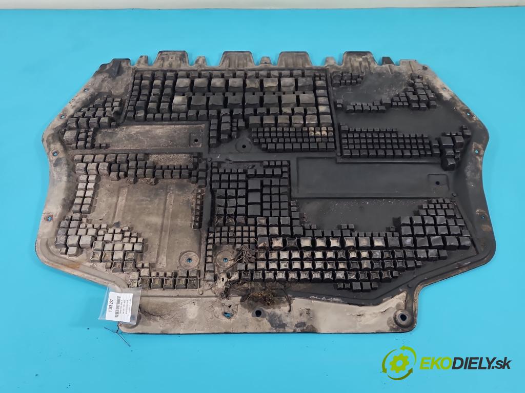 Vw Golf V 2003-2009 1.9 tdi 105 HP manual 77 kW 1896 cm3 5- kryt motora dolní: 1K0925237AG