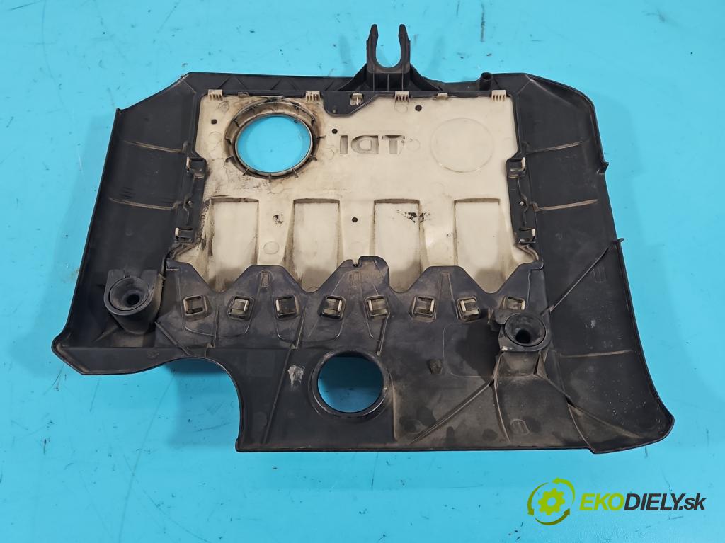 Vw Golf V 2003-2009 1.9 tdi 105 hp manual 77 kW 1896 cm3 5- kryt motoru horní 03G103925AN