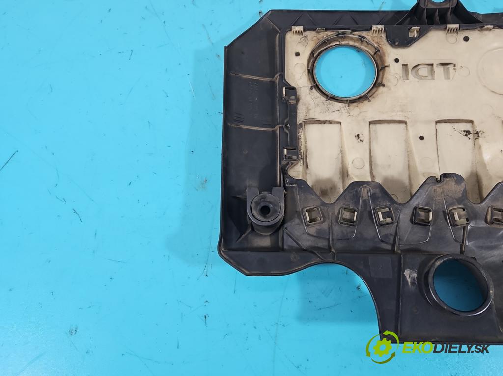 Vw Golf V 2003-2009 1.9 tdi 105 hp manual 77 kW 1896 cm3 5- kryt motoru horní 03G103925AN