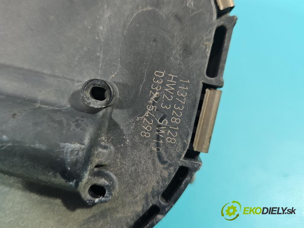 Vw Golf V 2003-2009 1.9 tdi 105 hp manual 77 kW 1896 cm3 5- motor stěračů přední 0390241744