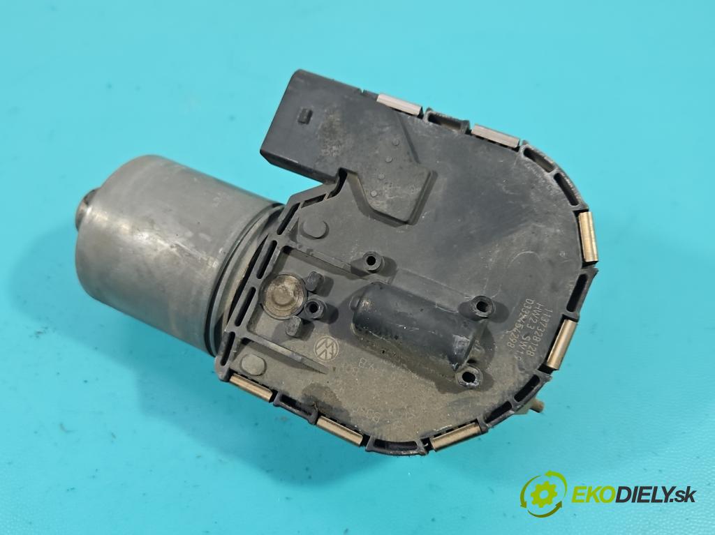 Vw Golf V 2003-2009 1.9 tdi 105 hp manual 77 kW 1896 cm3 5- motor stěračů přední 0390241744