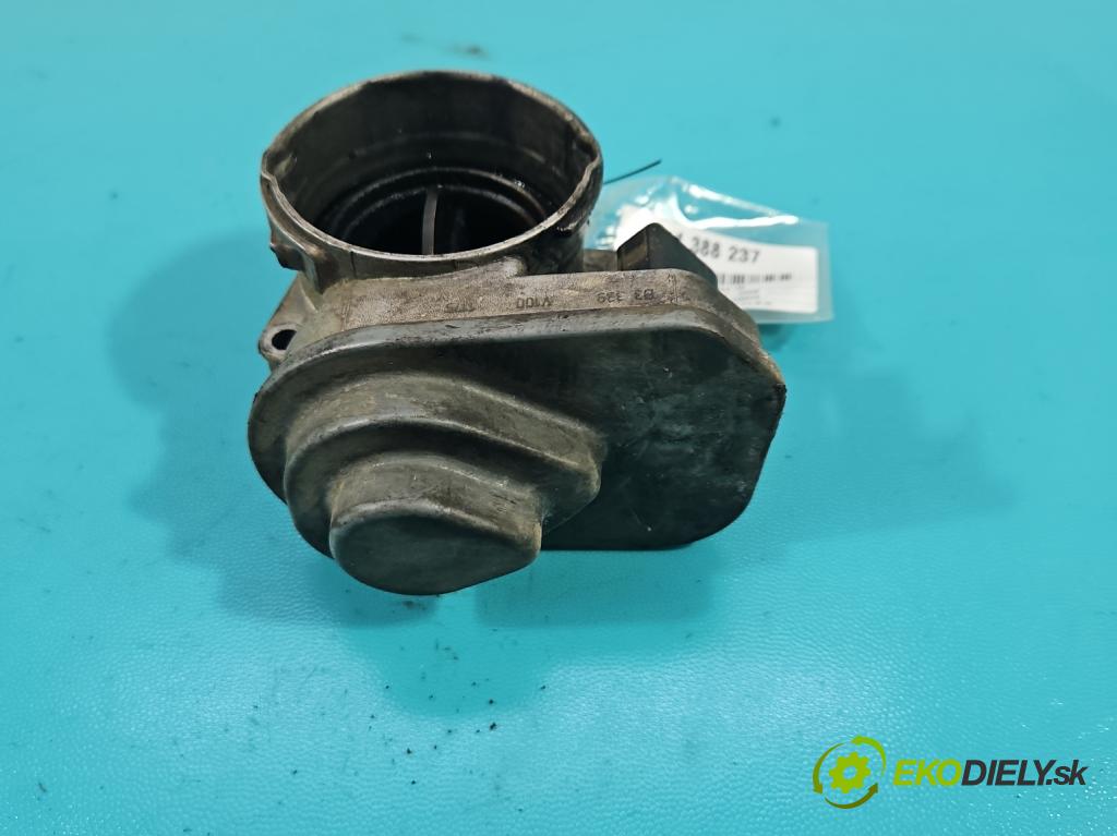 Vw Golf V 2003-2009 1.9 tdi 105 HP manual 77 kW 1896 cm3 5- klapka  (Škrtiace klapky)