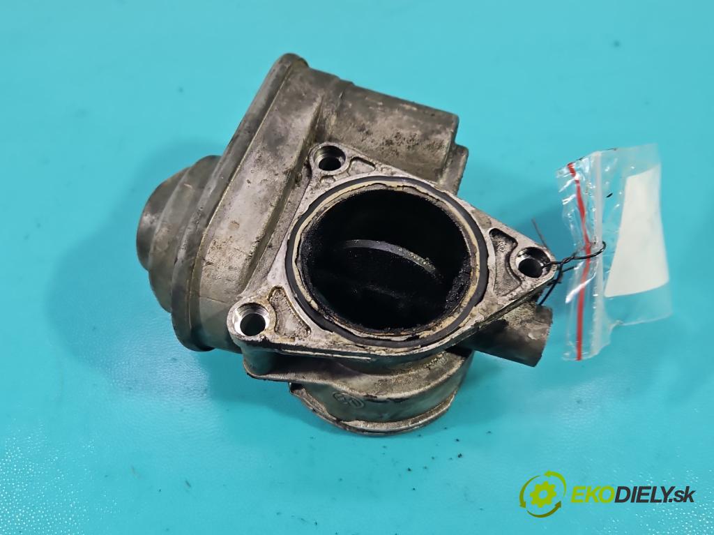 Vw Golf V 2003-2009 1.9 tdi 105 HP manual 77 kW 1896 cm3 5- klapka  (Škrtiace klapky)