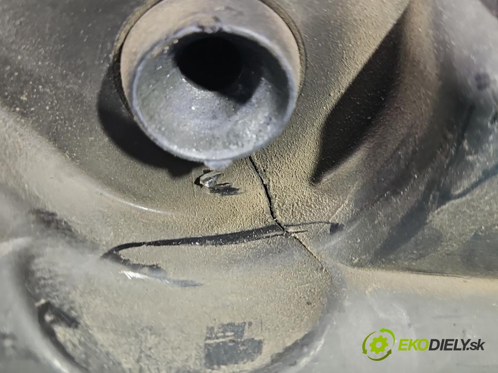 Vw Golf V 2003-2009 1.9 tdi 105 HP manual 77 kW 1896 cm3 5- obal filtra vzduchu 1K0129607R (Obaly filtrov vzduchu)