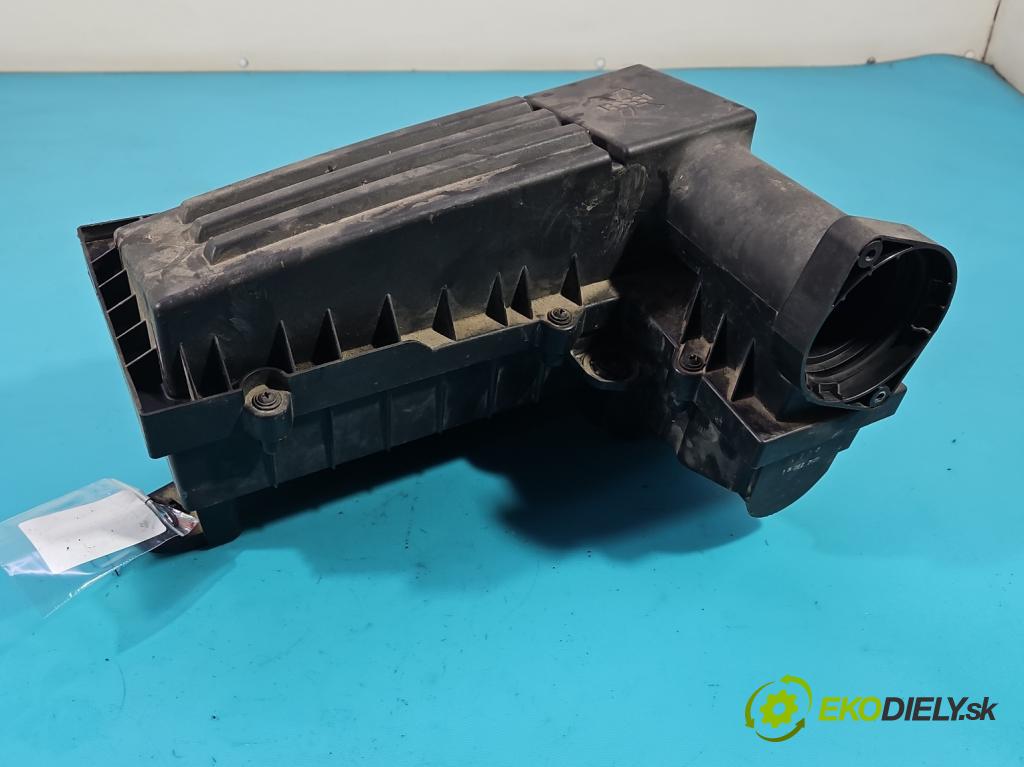 Vw Golf V 2003-2009 1.9 tdi 105 HP manual 77 kW 1896 cm3 5- obal filtra vzduchu 1K0129607R (Obaly filtrov vzduchu)