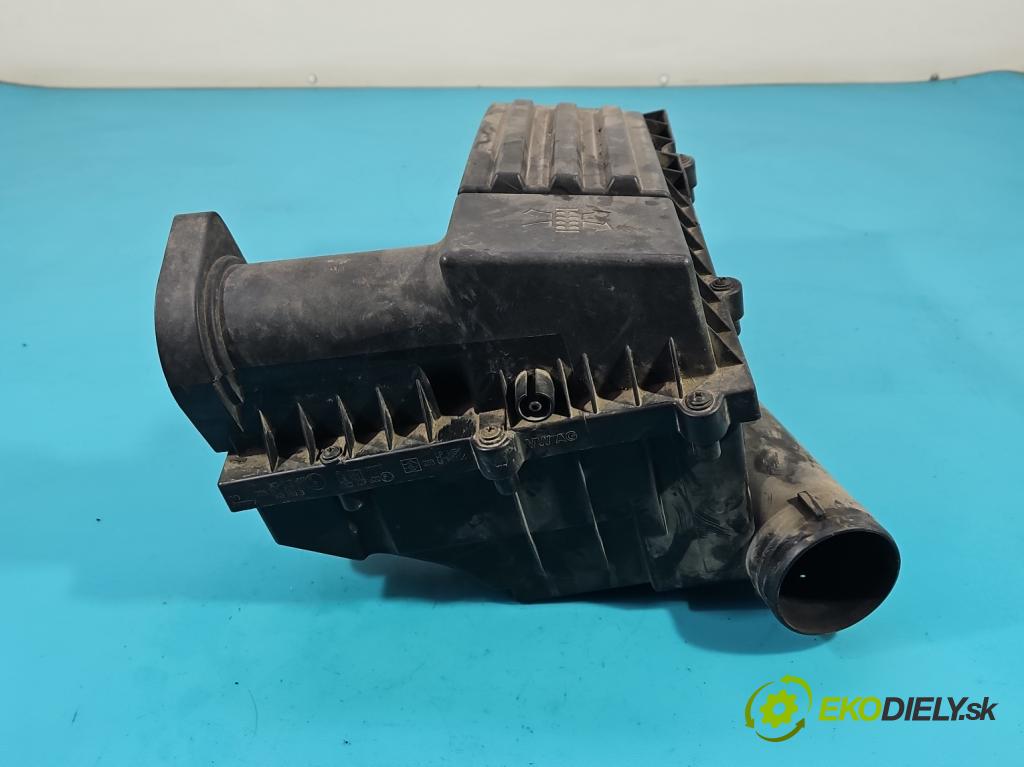 Vw Golf V 2003-2009 1.9 tdi 105 HP manual 77 kW 1896 cm3 5- obal filtra vzduchu 1K0129607R (Obaly filtrov vzduchu)