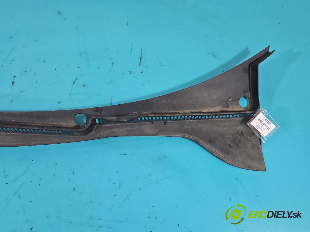 Vw Golf V 2003-2009 1.9 tdi 105 HP manual 77 kW 1896 cm3 5- torpédo 1K1819415 (Torpéda)