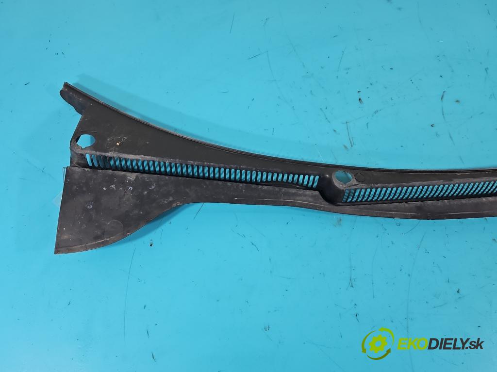 Vw Golf V 2003-2009 1.9 tdi 105 HP manual 77 kW 1896 cm3 5- torpédo 1K1819415 (Torpéda)