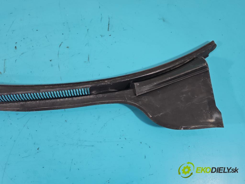 Vw Golf V 2003-2009 1.9 tdi 105 HP manual 77 kW 1896 cm3 5- torpédo 1K1819415 (Torpéda)