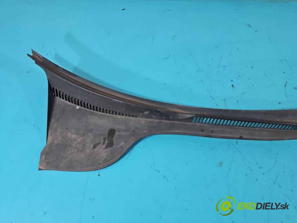 Vw Golf V 2003-2009 1.9 tdi 105 HP manual 77 kW 1896 cm3 5- torpédo 1K1819415 (Torpéda)