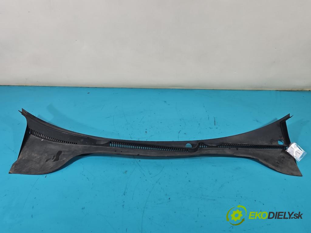 Vw Golf V 2003-2009 1.9 tdi 105 HP manual 77 kW 1896 cm3 5- torpédo 1K1819415 (Torpéda)