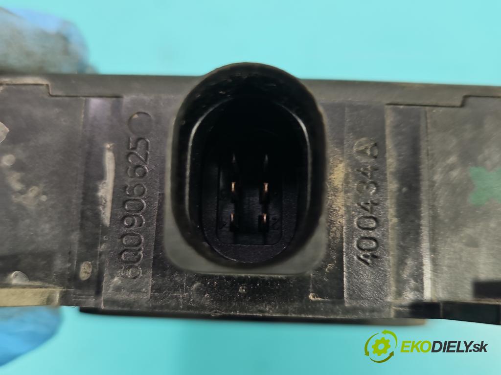 Vw Golf V 2003-2009 1.9 tdi 105 HP manual 77 kW 1896 cm3 5- ventil magnetické: 6Q0906625 (Ostatné)