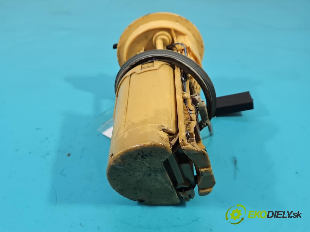 Vw Golf V 2003-2009 1.9 tdi 105 hp manual 77 kW 1896 cm3 5- čerpadlo paliva 1K0919050D