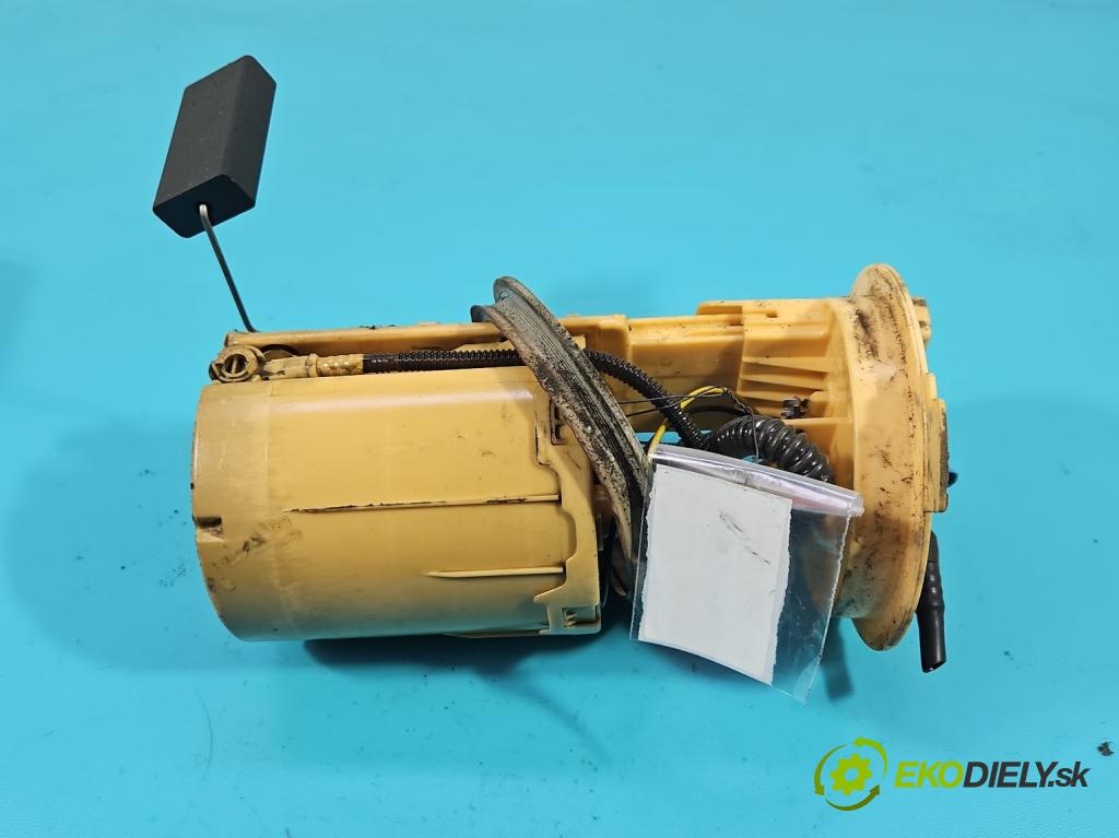 Vw Golf V 2003-2009 1.9 tdi 105 hp manual 77 kW 1896 cm3 5- čerpadlo paliva 1K0919050D
