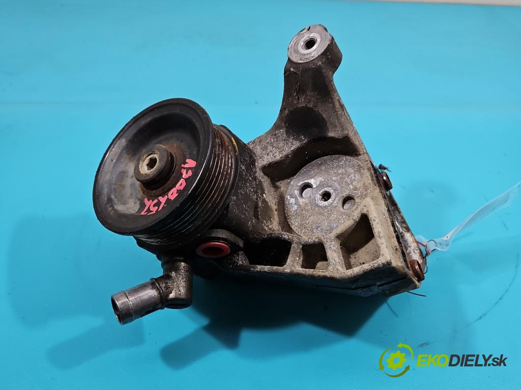 Fiat Ducato II 1994-2006 2.3 jtd 110 HP manual 81 kW 2286 cm3 5- čerpadlo posilovač 7612955116 (Servočerpadlá, pumpy riadenia)