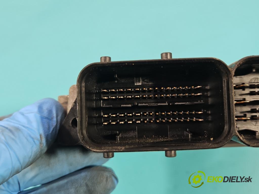 Vw Golf V 2003-2009 1.9 tdi 105 HP manual 77 kW 1896 cm3 5- riadiaca jednotka motora 03G906016B