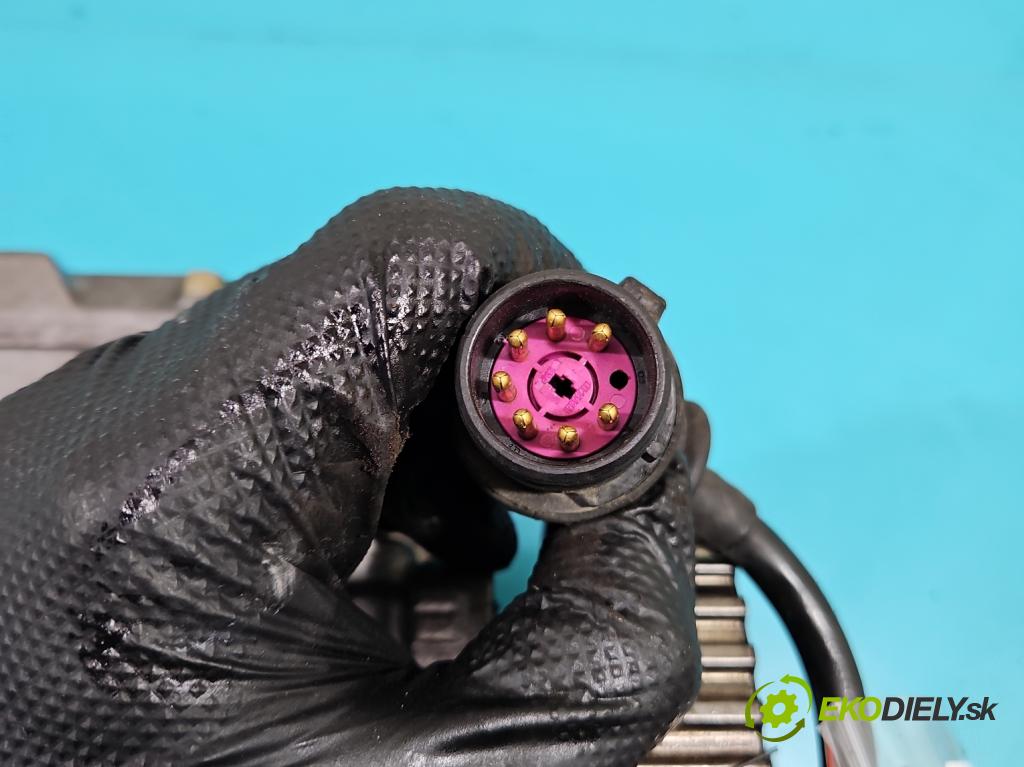 Audi 80 B4 1991-1994 1.9 tdi 90 HP manual 66 kW 1896 cm3 4- čerpadlo vstrekovacia 0460404992 (Vstrekovacie čerpadlá)