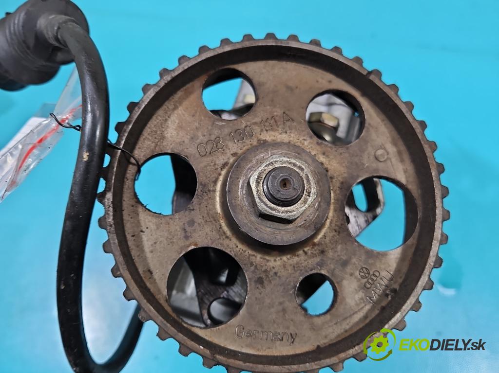 Audi 80 B4 1991-1994 1.9 tdi 90 HP manual 66 kW 1896 cm3 4- čerpadlo vstrekovacia 0460404992 (Vstrekovacie čerpadlá)