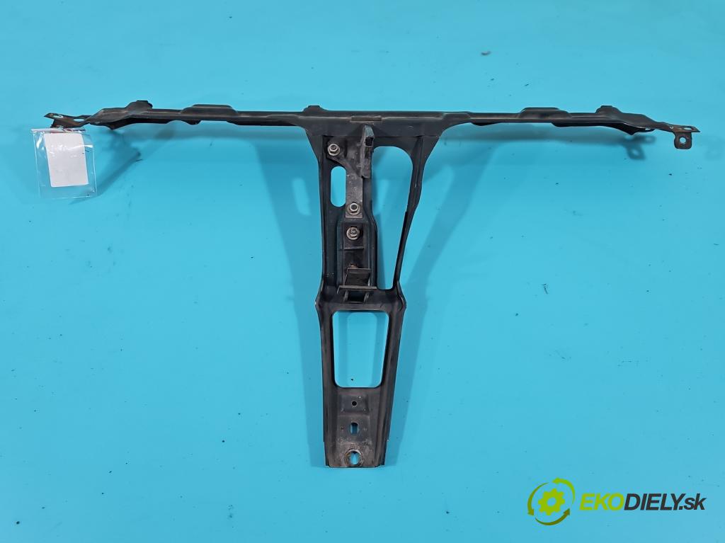 Audi 80 B4 1991-1994 1.9 tdi 90 hp manual 66 kW 1896 cm3 4- stěna přední  (Výztuhy přední)