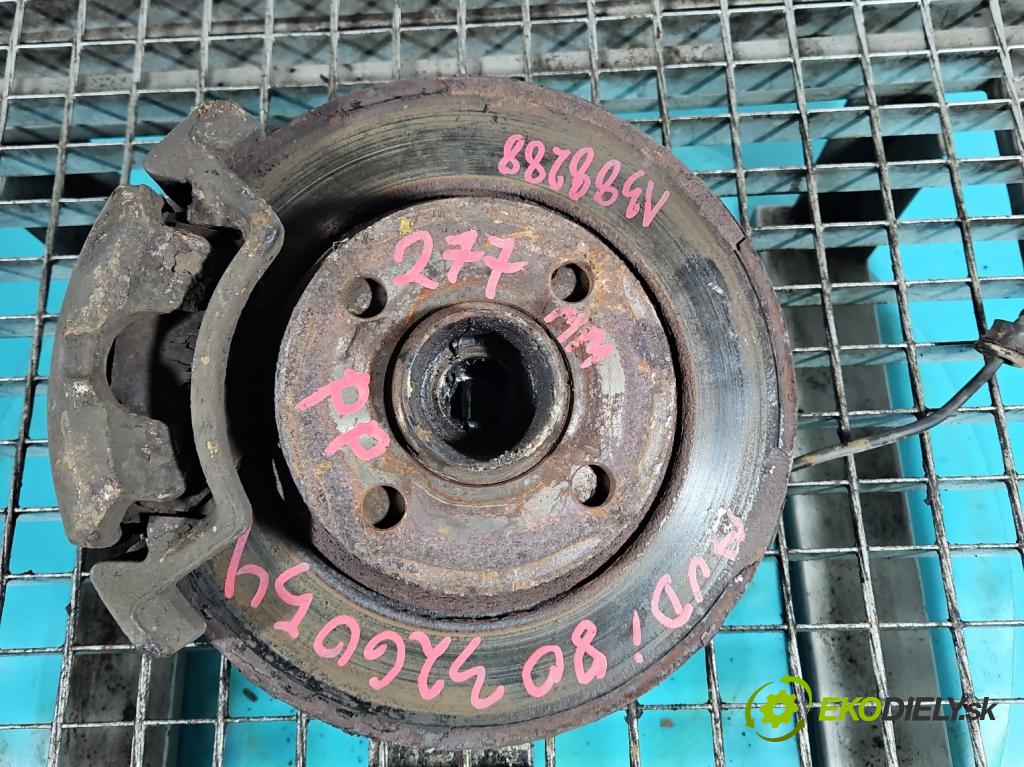 Audi 80 B4 1991-1994 1.9 tdi 90 HP manual 66 kW 1896 cm3 4- náboj pravé  (Náboje)