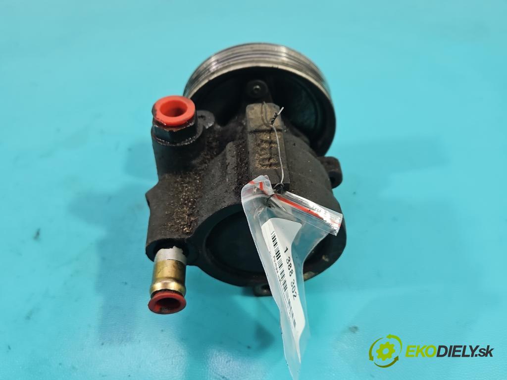 Renault Megane I 1995-2003 1.8 16v 116 HP manual 85 kW 1783 cm3 5- čerpadlo posilovač  (Servočerpadlá, pumpy riadenia)