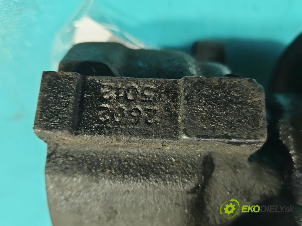 Renault Megane I 1995-2003 1.8 16v 116 HP manual 85 kW 1783 cm3 5- čerpadlo posilovač  (Servočerpadlá, pumpy riadenia)